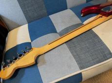 Tokai SS-40 SILVER STAR MRR _6