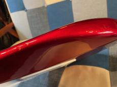 Tokai SS-40 SILVER STAR MRR _9