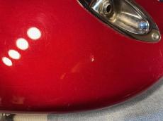 Tokai SS-40 SILVER STAR MRR _10