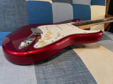 Tokai SS-40 SILVER STAR MRR _12