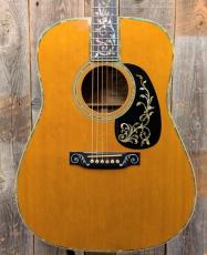 Martin LIMITED EDITION D-45 DELUXE 1993 6 of 50 1993年製 【USED】