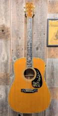 Martin LIMITED EDITION D-45 DELUXE 1993 6 of 50 1993年製 【USED】_2