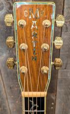 Martin LIMITED EDITION D-45 DELUXE 1993 6 of 50 1993年製 【USED】_4