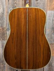 Martin LIMITED EDITION D-45 DELUXE 1993 6 of 50 1993年製 【USED】_5