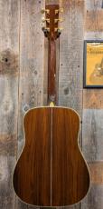 Martin LIMITED EDITION D-45 DELUXE 1993 6 of 50 1993年製 【USED】_6