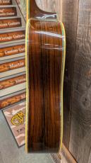 Martin LIMITED EDITION D-45 DELUXE 1993 6 of 50 1993年製 【USED】_8