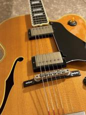 Gibson 【USED】L-5CES / The Master Model Jim Triggs [3.72㎏] [1991年製]【G-CLUB TOKYO】_5