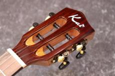 Kai Ukulele KT-5000R【テナー】【オール単板】【現物写真】【池袋在庫品】_6