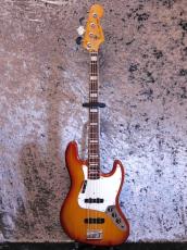 Fender Jazz Bass '81 "Siena Sunburst"