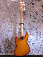 Fender Jazz Bass '81 "Siena Sunburst"_2