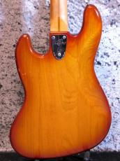 Fender Jazz Bass '81 "Siena Sunburst"_4