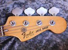Fender Jazz Bass '81 "Siena Sunburst"_5
