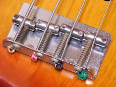 Fender Jazz Bass '81 "Siena Sunburst"_7