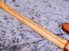 Fender Jazz Bass '81 "Siena Sunburst"_9