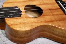 KoAloha KCM-10/UPT Pikake 【コンサート】【現物写真】【池袋店在庫品】_6