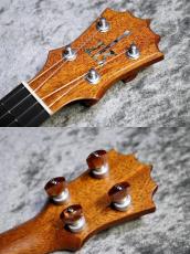 KoAloha KCM-10/UPT Pikake 【コンサート】【現物写真】【池袋店在庫品】_8