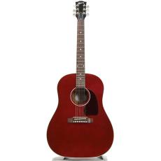 Gibson Japan Limited J-45 STANDARD Wine Red Gloss【B級特価】_2
