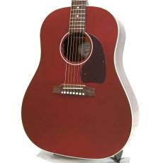 Gibson Japan Limited J-45 STANDARD Wine Red Gloss【B級特価】_3