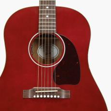 Gibson Japan Limited J-45 STANDARD Wine Red Gloss【B級特価】_5