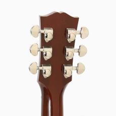 Gibson Japan Limited J-45 STANDARD Wine Red Gloss【B級特価】_8