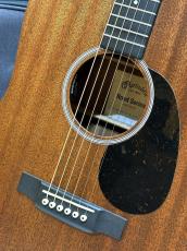 Martin 【USED】2024年製 D-10E-01 【オールサペリ単板】【エレアコ】【美品】【池袋店在庫品】_3
