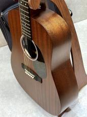Martin 【USED】2024年製 D-10E-01 【オールサペリ単板】【エレアコ】【美品】【池袋店在庫品】_4