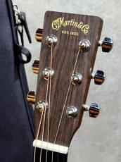 Martin 【USED】2024年製 D-10E-01 【オールサペリ単板】【エレアコ】【美品】【池袋店在庫品】_6