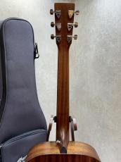 Martin 【USED】2024年製 D-10E-01 【オールサペリ単板】【エレアコ】【美品】【池袋店在庫品】_8