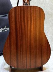 Martin 【USED】2024年製 D-10E-01 【オールサペリ単板】【エレアコ】【美品】【池袋店在庫品】_10