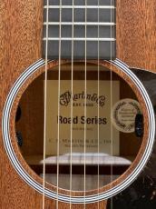 Martin 【USED】2024年製 D-10E-01 【オールサペリ単板】【エレアコ】【美品】【池袋店在庫品】_11