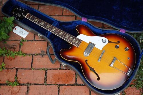 Epiphone Casino E-230T
