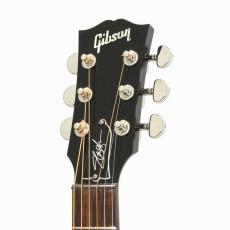 Gibson Slash J-45 -November Burst #23543034【B級特価】_7