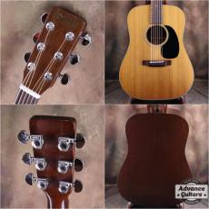 Martin 1978年製 D-18_2