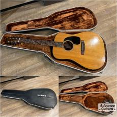 Martin 1978年製 D-18_3
