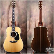 Martin 1977年製 D-45