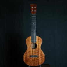 SAKATA GUITAR UC-2K Hawaiian Koa Concert Ukulele
