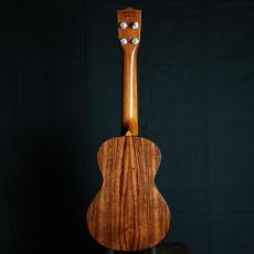 SAKATA GUITAR UC-2K Hawaiian Koa Concert Ukulele_2