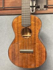 SAKATA GUITAR UC-2K Hawaiian Koa Concert Ukulele_4