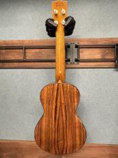 SAKATA GUITAR UC-2K Hawaiian Koa Concert Ukulele_5