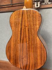 SAKATA GUITAR UC-2K Hawaiian Koa Concert Ukulele_6