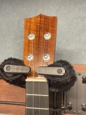 SAKATA GUITAR UC-2K Hawaiian Koa Concert Ukulele_7