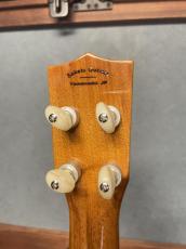 SAKATA GUITAR UC-2K Hawaiian Koa Concert Ukulele_9