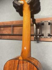 SAKATA GUITAR UC-2K Hawaiian Koa Concert Ukulele_10