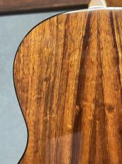 SAKATA GUITAR UC-2K Hawaiian Koa Concert Ukulele_12