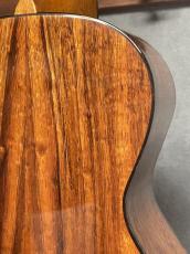 SAKATA GUITAR UC-2K Hawaiian Koa Concert Ukulele_13