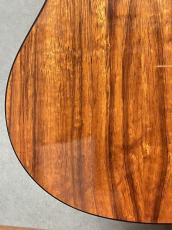 SAKATA GUITAR UC-2K Hawaiian Koa Concert Ukulele_14