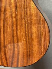 SAKATA GUITAR UC-2K Hawaiian Koa Concert Ukulele_15