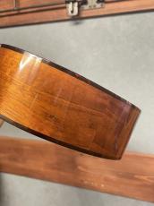 SAKATA GUITAR UC-2K Hawaiian Koa Concert Ukulele_16