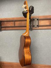 SAKATA GUITAR UC-2K Hawaiian Koa Concert Ukulele_11
