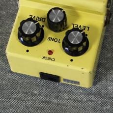 BOSS SD-1 Japan ACA JRC4558DD_5